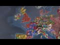 EU4 EXPLOIT 1.30 - The Easiest Exploit in the Game - 1444 start date