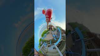 Osmo 360 | 오늘의 미식 대상! 🏆