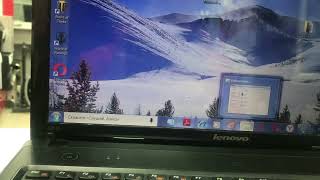 Ноут леново G575