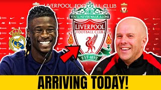 Liverpool Closes In On Mive New Signing Liverpool Transfer News Today