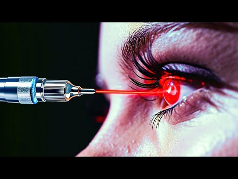 Video: ¿Quién realmente necesita tornillos para envolvente?