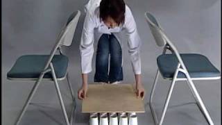 紙コップに乗れるかを調べよう 科学に強い子 を育てる ワオ 科学実験ナビ