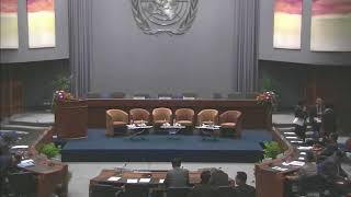 YouTube com   APFSD Day 2   AGENDA ITEM 3  Session 6 & 7