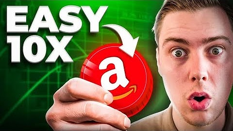 AMAZON QAI75M Token Explained In 2 miutes – The AI + Blockchain Future You Can’t Miss!