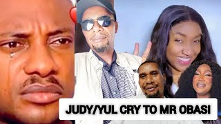 YUL & JUDY RAN TO MRS OBASI AFTER COURT CASE BACKFIRES 😲 OMG
