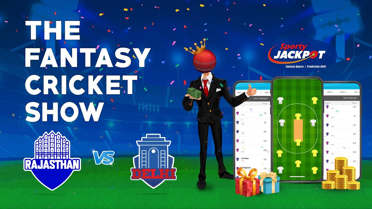 Fantasy Team Prediction | RR vs DC Match 23 IPL 2020