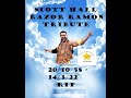 Scott &quot;Razor Ramon&quot; Hall dies aged 63