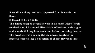 Nier - Forest of Myth - Most Epic Boss Battle  Ever Seen On A Modern Gaming Console