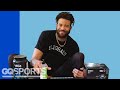 10 Things JaVale McGee Can't Live Without | GQ Sports
