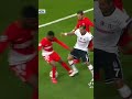 QUARESMA skill