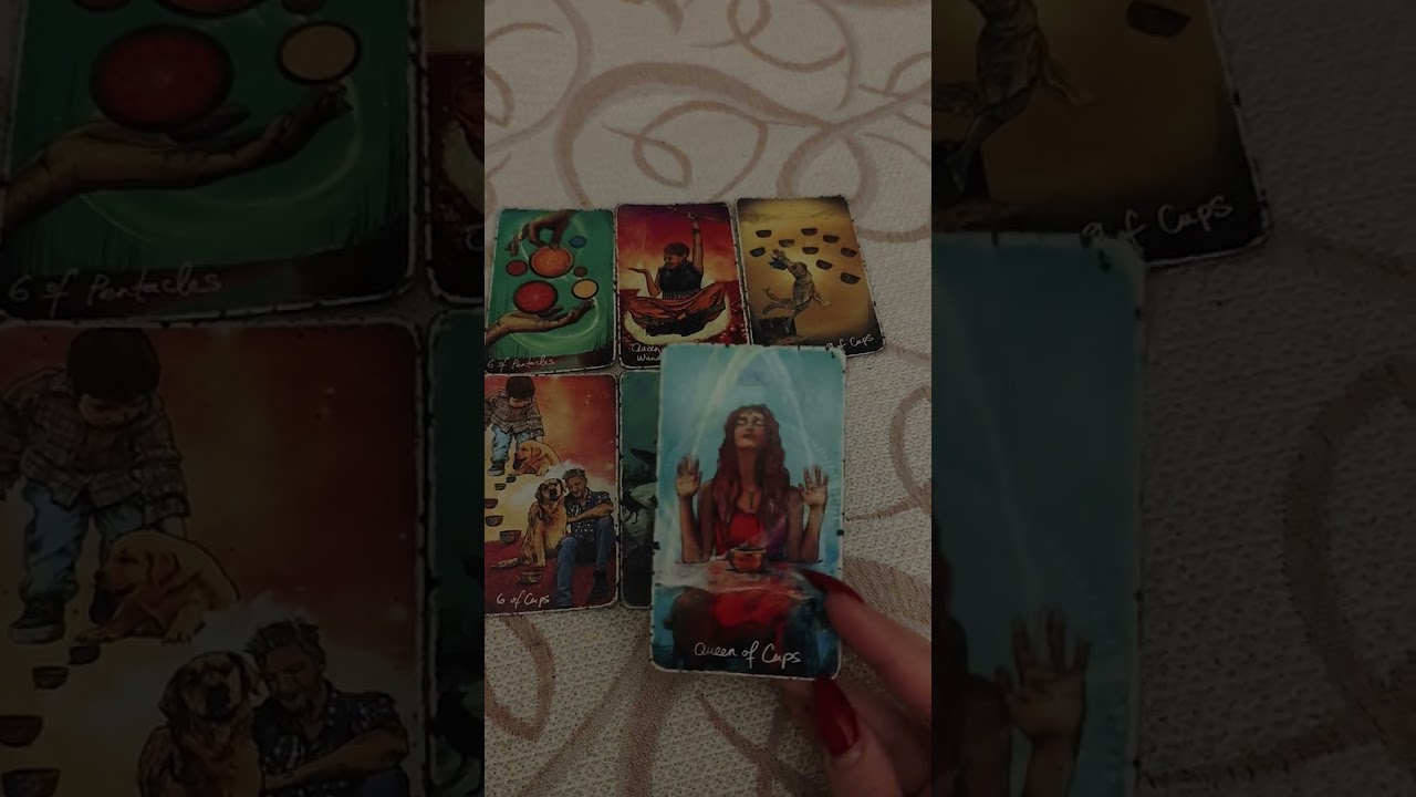 Pick a card ❤️ Θα κάνει κίνηση για επικοινωνία θα γίνει συνάντηση ; 💌💌💌