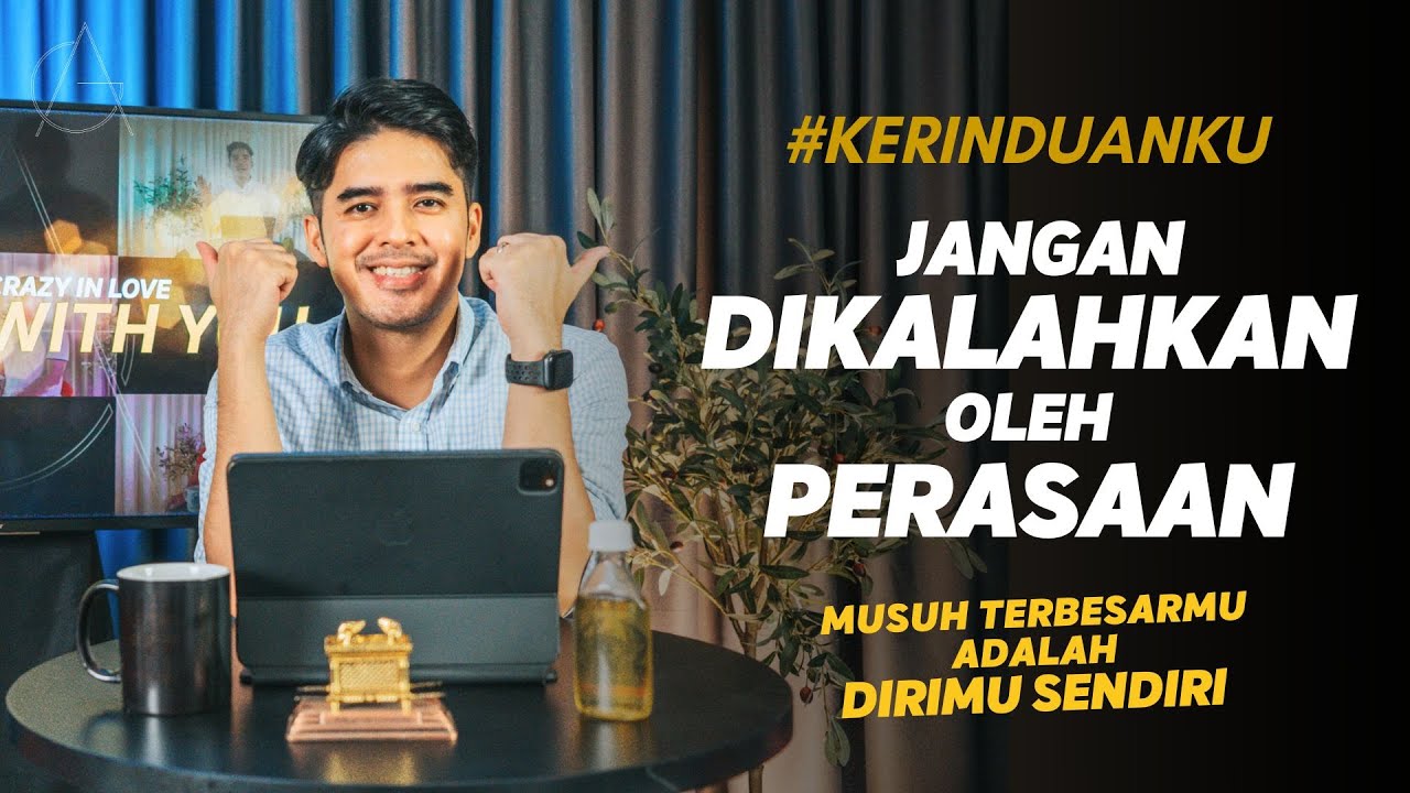 #KERINDUANKU Eps 738 