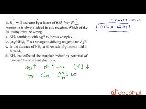 Video Tollen reagent is used for the detection of aldehydes. - youtube