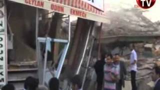 Göz Yaşartan Buluşma