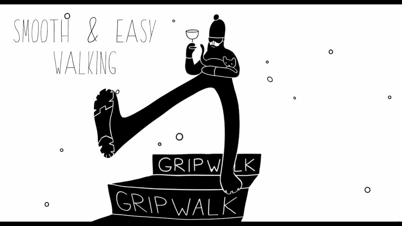 What Is GripWalk? | The Ski Boot Innovation That Keeps You on Your Feet