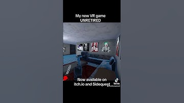 #gamedev #indiegamedev #meta #oculus #quest2 #unity #virtualreality #virtualrealitygame #vr #vrdev