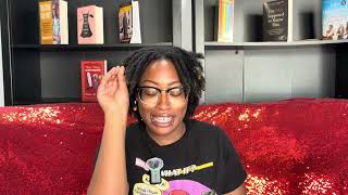 BOOKED N BUSY | Ep. 2 | Library Visit!