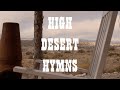 Jake shane  high desert hymns official lyric