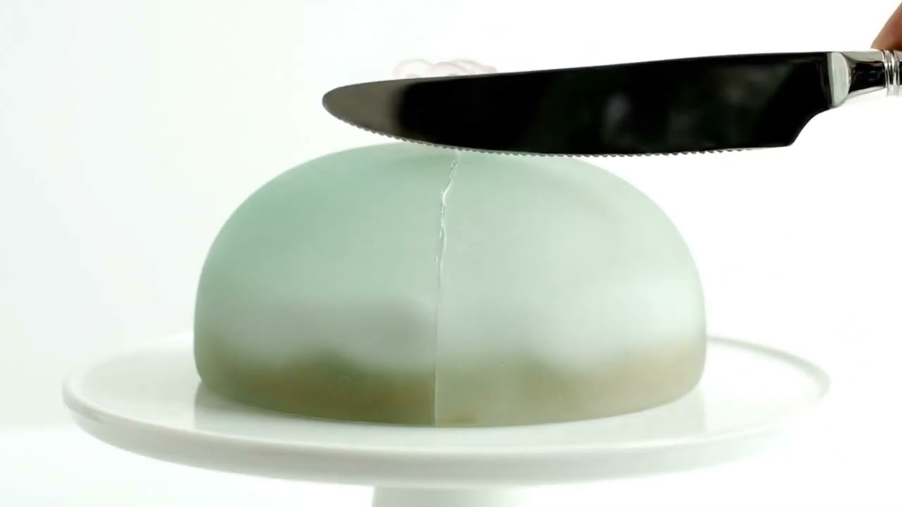The Princess Cake, Reimagined 👑 | A Modern Swedish Fika ASMR