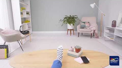 The Dulux Visualizer App