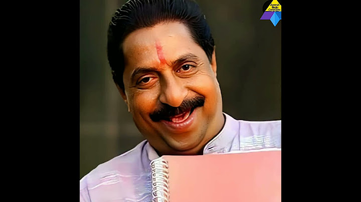 മലയാള സിനിമയിലെ ഏറ്റവും മികച്ച തിരക്കഥകൃത്തും സൂപ്പർ ഹിറ്റുകൾ എഴുതിയ ആളും ഞാൻ ആണ്😄ശ്രീനിവാസൻ