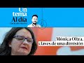 🎙 PODCAST |  Mónica Oltra, claves de una dimisión