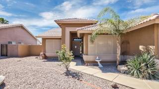 7465 E Farmdale Ave Mesa, Arizona 85208 (Branded)