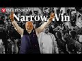 Live: Modi to claim third term, but fails to win outright majority