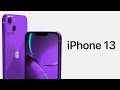 iPhone 13 – Историческое событие