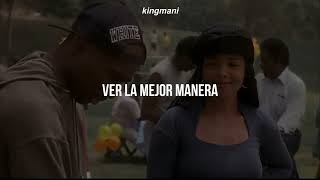 Tupac Shakur - Can u gEt Away subtitulado español