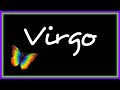 VIRGO! PRUEBAS QUE TE LLEVAN AL TRIUNFO 🔥🔥🔥