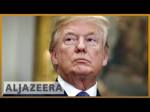 🇺🇸 Trump administration continues to waffle on Khashoggi killing | Al Jazeera English