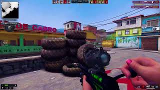 amon Zula Frag Movie #16  HD - #Montage - #Highlights