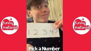 THOMAS SANDERS Videos 2020 | Thomas Sanders Vine Compilation (W\/Titles) - Funny InstaVID