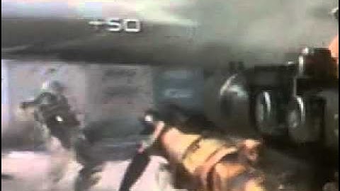 mw2 sniping 1v1 montage