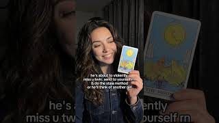 The Exact Hack To Make Him Slide Into Your DMs