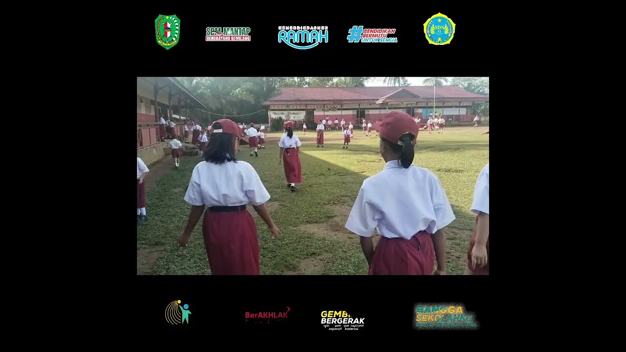 MELAYANG JAYA, SDN 15 MELAYANG