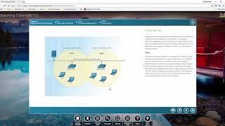 Capítulo 6 - Cisco Networking Essentials