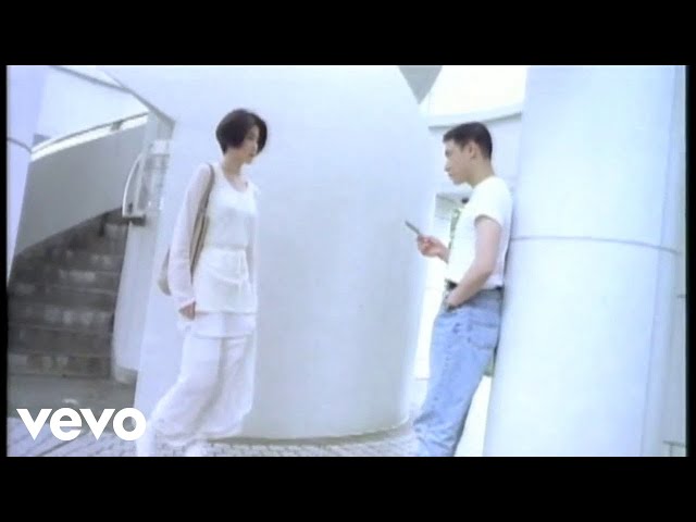 Jacky Cheung - In Love With You class=