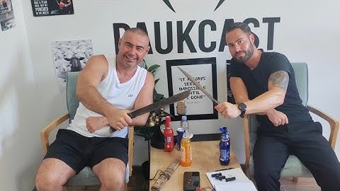 BRANIMIR BEUS: "Nisam samo zubar - borim se za nešto veće". #PAUKCAST