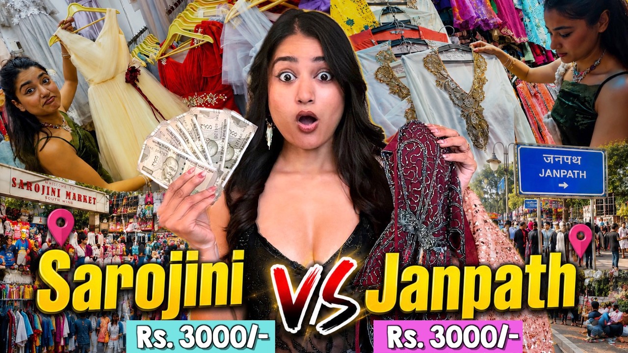 Latest Title & Thumbnail