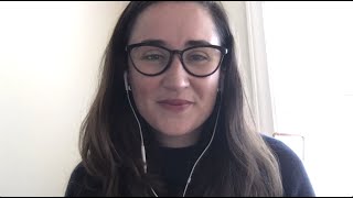 Meet Katherine Clayton, Previous Winner and CEO/Co-Founder of OmniVis