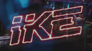 IKE  - ( Teaser )