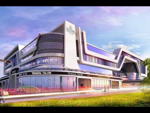 مول اوزون الطبي   التجمع الخامس