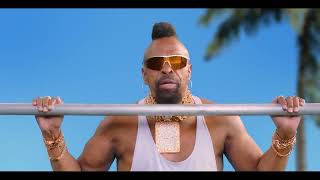 Super Bowl LVIII (58) Commercial: Skechers - Mr T. in Skechers (2024)