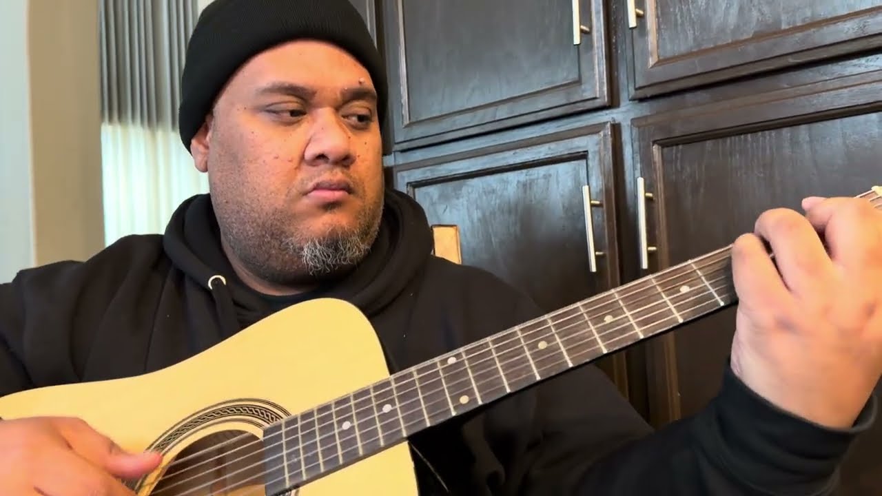 Tongan Church Song | Queen Singing Practice 🔥🔥