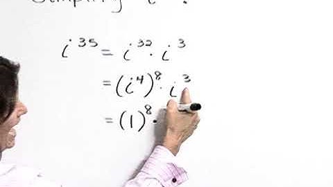 Lial Introductory and Intermediate Algebra Chapter Test Prep: Ch. 10 Ex. 33