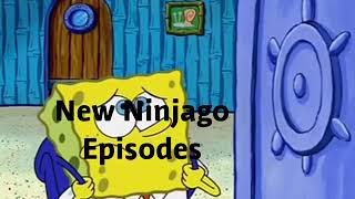 The Entire Ninjago Fandom Summed Up in 4 Seconds