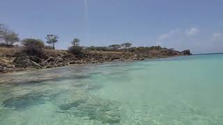 Turner Beach in Antigua - Beautiful spot! by pjk033 327 views 10 months ago 1 minute, 13 seconds