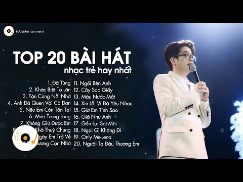 Video Đã Từng , Khác Biệt To Lớn - TOP 20 Ca Khúc Từng Làm... - youtube
